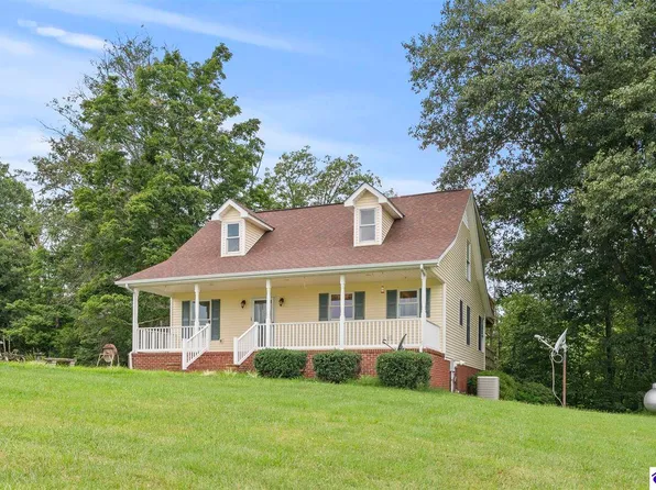 755 W White Mills Glendale Rd, Glendale, KY 42740