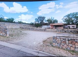915 N Corbin St, Silver City, NM 88061