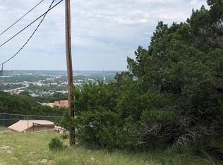 348 Rim Rock Rd, Kerrville, TX 78028