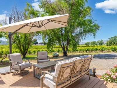 725 - 735 Lytton Station Road, Healdsburg, CA, 95448