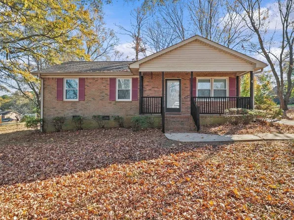 140 Golightly St, Inman, SC 29349