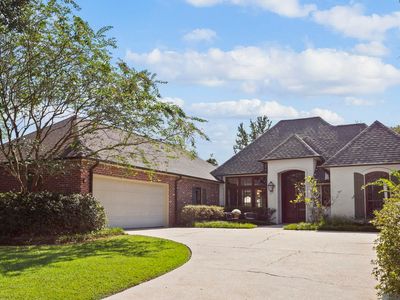 18277 Fountain Hill Blvd, Prairieville, LA, 70769