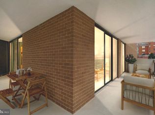 Tower Villas, Arlington, VA 22203