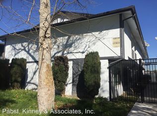 3371 E Andy St APT 2, Long Beach, CA 90805