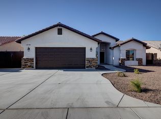 10194 E 37th Pl, Yuma, AZ 85365