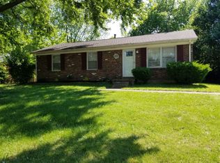 189 Toronto Rd, Lexington, KY 40515