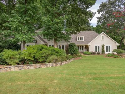1838 Mallard Lake Dr SW, Marietta, GA, 30068