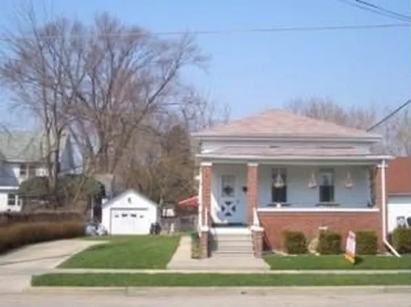 4714 8th Ave, Kenosha, WI 53140