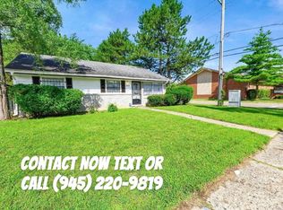 20053 Wyoming Ave, Detroit, MI