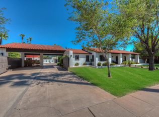 2023 N 11th Ave, Phoenix, AZ 85007