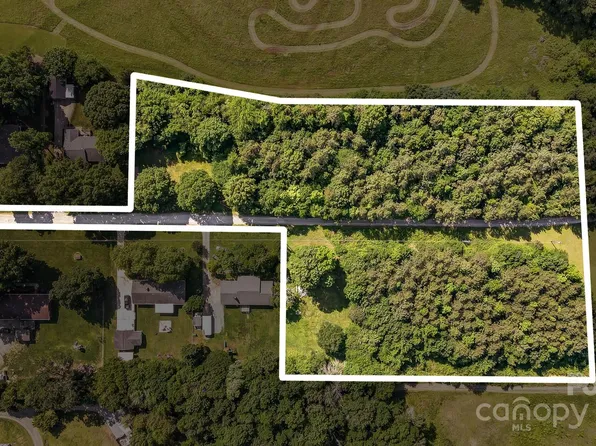 LOT Oak Trail Ln, Charlotte, NC 28216