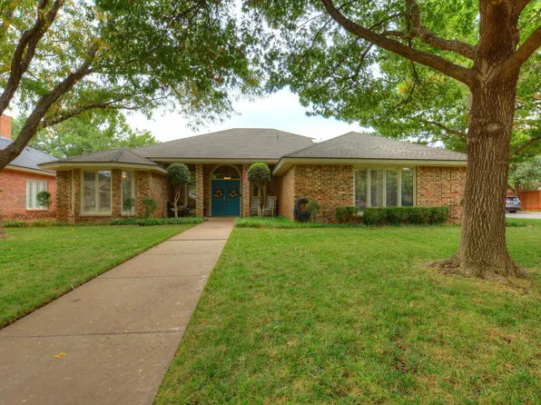 5523 84th St, Lubbock, TX 79424