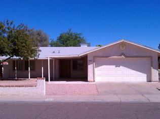 5621 N 46th Ave, Glendale, AZ 85301
