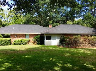 10313 S Williams Rd, Conroe, TX 77303