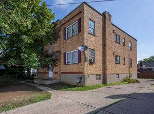 846 Delehanty Ct, Cincinnati, OH 45238