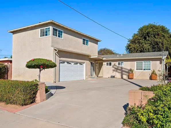 1349 1st Ave, Chula Vista, CA 91911