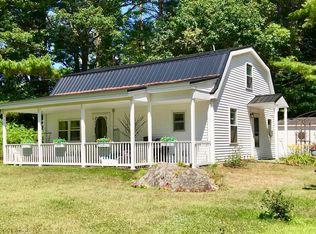 118 Route 3, China, ME 04358