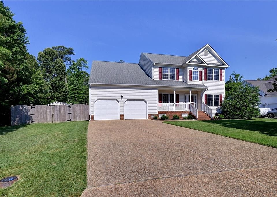 103 Middle Rd, Yorktown, VA 23692 Zillow