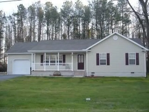 34441 West St, Pittsville, MD 21850