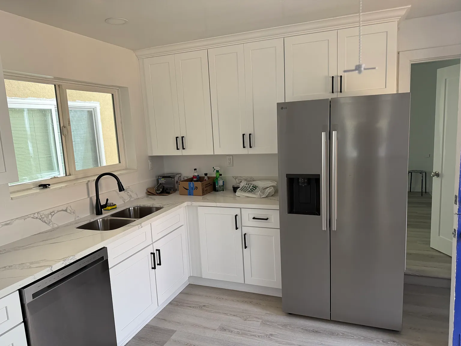 1 bed, 870 sqft, $4,800 — Photo 4