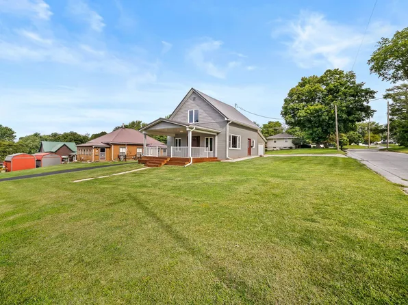 1107 North St, Guthrie Center, IA 50115