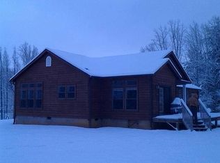 130 Castle Cv, Franklin, NC 28734