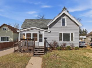 821 10th Ave N, Wisconsin Rapids, WI 54495