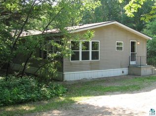 1194 Heather St, Ely, MN 55731