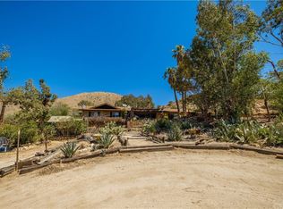 11251 Tecopa Dr, Morongo Valley, CA 92256