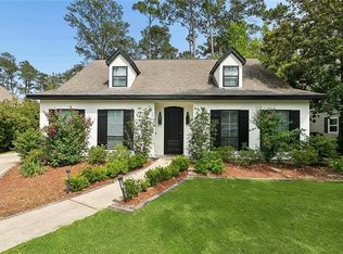 105 Cerf Pl, Mandeville, LA 70471