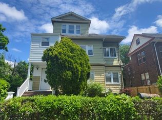 332 Seymour Ave, Newark, NJ 07112