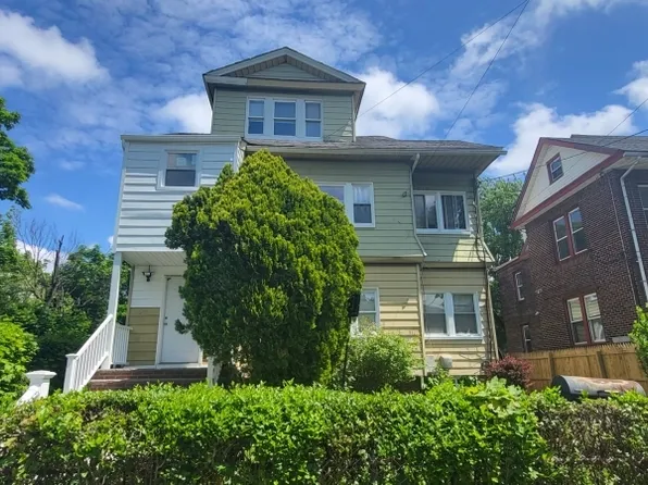 332 Seymour Ave, Newark City, NJ 07112