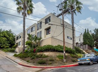 1702 Torrance St #1, San Diego, CA 92103