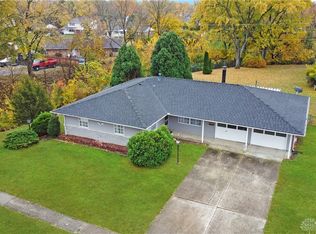 4670 Powell Rd, Dayton, OH 45424