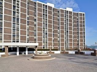 1500 Sheridan Rd UNIT 1E, Wilmette, IL 60091