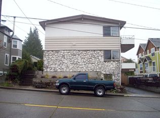 1016 N 45th St APT 1, Seattle, WA 98103