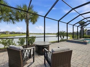 25124 Redwood Ct, Punta Gorda, FL 33955