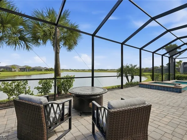 25124 Redwood Ct, Punta Gorda, FL 33955