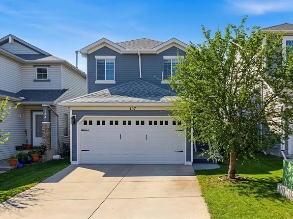 167 E Covemeadow Cres NE, Calgary, AB T3K 6B1
