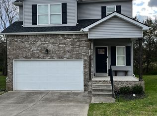 2479 Oak Hill Dr, Murfreesboro, TN 37130
