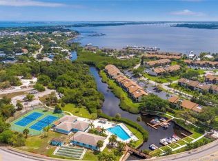 1501 NE 13th Terrace #H1, Jensen Beach, FL 34957