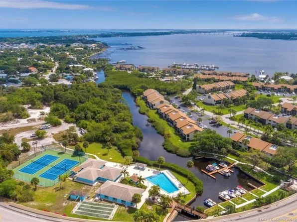 1501 NE 13th Terrace #H16, Jensen Beach, FL 34957