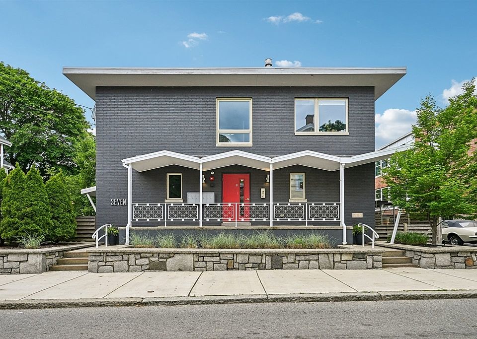 1st image of 7 Howard St #4