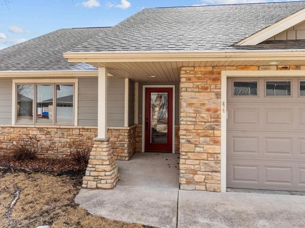178 East Front Street #44, Marquette, WI 53947