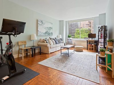 200 Riverside Blvd APT 307, New York, NY, 10069