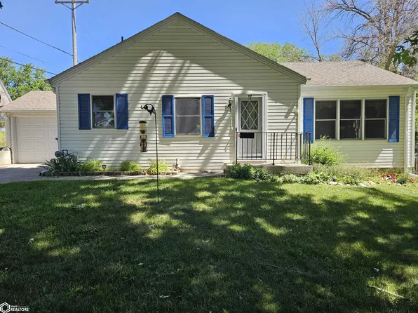 117 E 11th St, Carroll, IA 51401