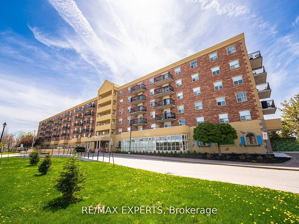 1st image of 7373 Martin Grove Rd #309