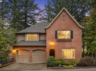 4530 SW Council Crest Dr, Portland, OR 97239