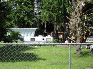 13911 Sandridge Rd, Long Beach, WA 98631