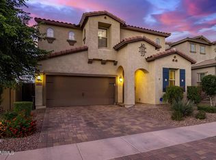 3416 E Indigo St, Gilbert, AZ 85298